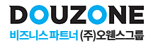 DouzoneBP Logo